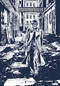 Burroughs [ancienne édition]